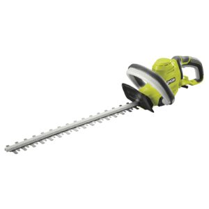 Foarfecă tuns gard viu electrică 500 W, lamă 50 cm Ryobi RHT5150