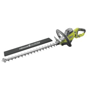 Foarfecă tuns gard viu electrică 800 W, lamă 65 cm Ryobi RHT8165RL