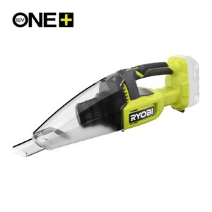 Aspirator de mână 18V ONE+ Ryobi RHV18-0