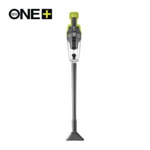 Aspirator de mână 18V ONE+ cu set de îngrijire a pardoselilor Ryobi RHV18F-0