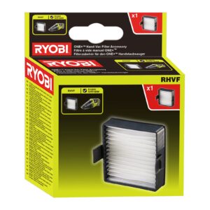 Filtru de aspirator manual ONE+ Ryobi RHVF