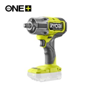 Chei de impact Ryobi RIW18BL-0