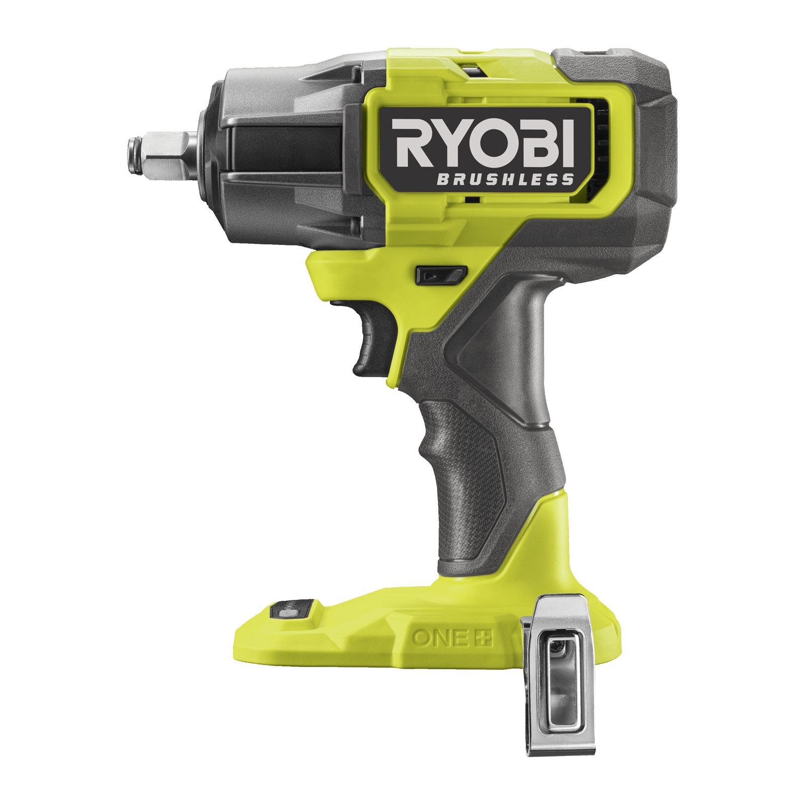 Chei de impact Ryobi RIW18BL-0 - imagine 2