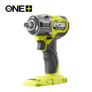 Chei de impact Ryobi RIW18CBL-0