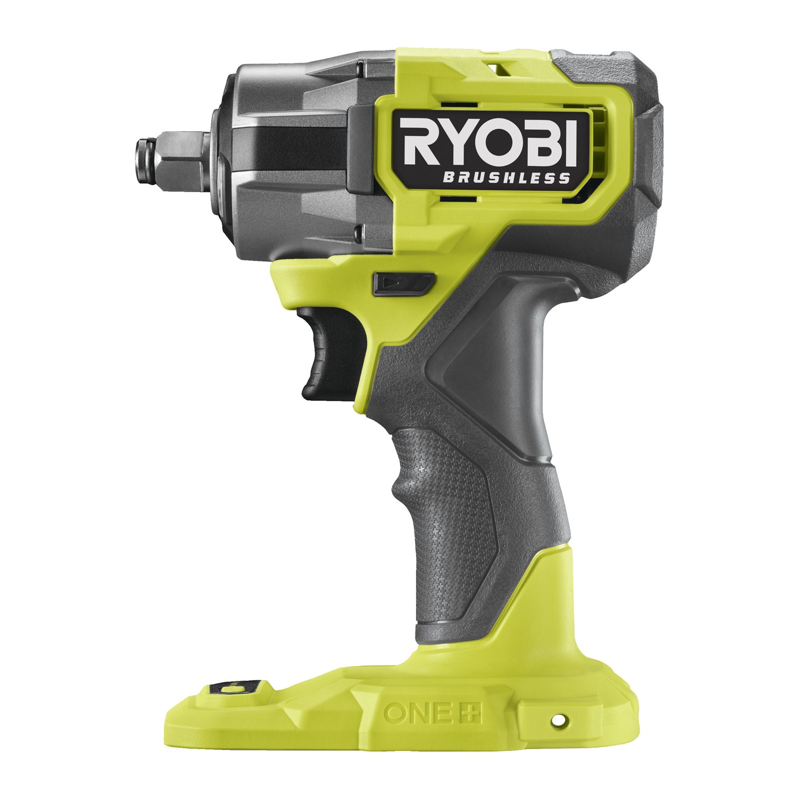 Chei de impact Ryobi RIW18CBL-0 - imagine 2