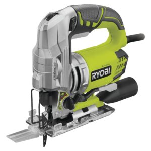 Fierăstrău pendular electric 680 W Ryobi RJS1050-K