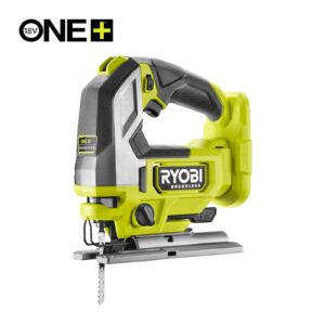 Fierăstraie pendulare Ryobi RJS18BL-0