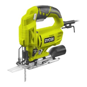 Fierăstrău pendular electric 500 W Ryobi RJS720-G