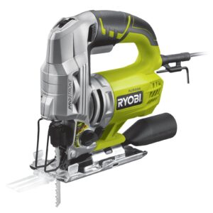 Fierăstrău pendular electric 600 W Ryobi RJS850-K