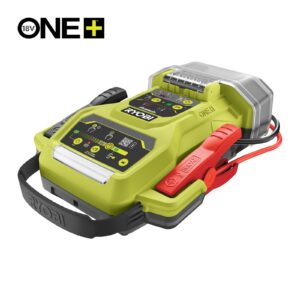 Jump Starters Ryobi RJSC18-0