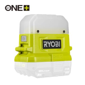 Lampă ambientală compactă 18V ONE+ Ryobi RLC18-0