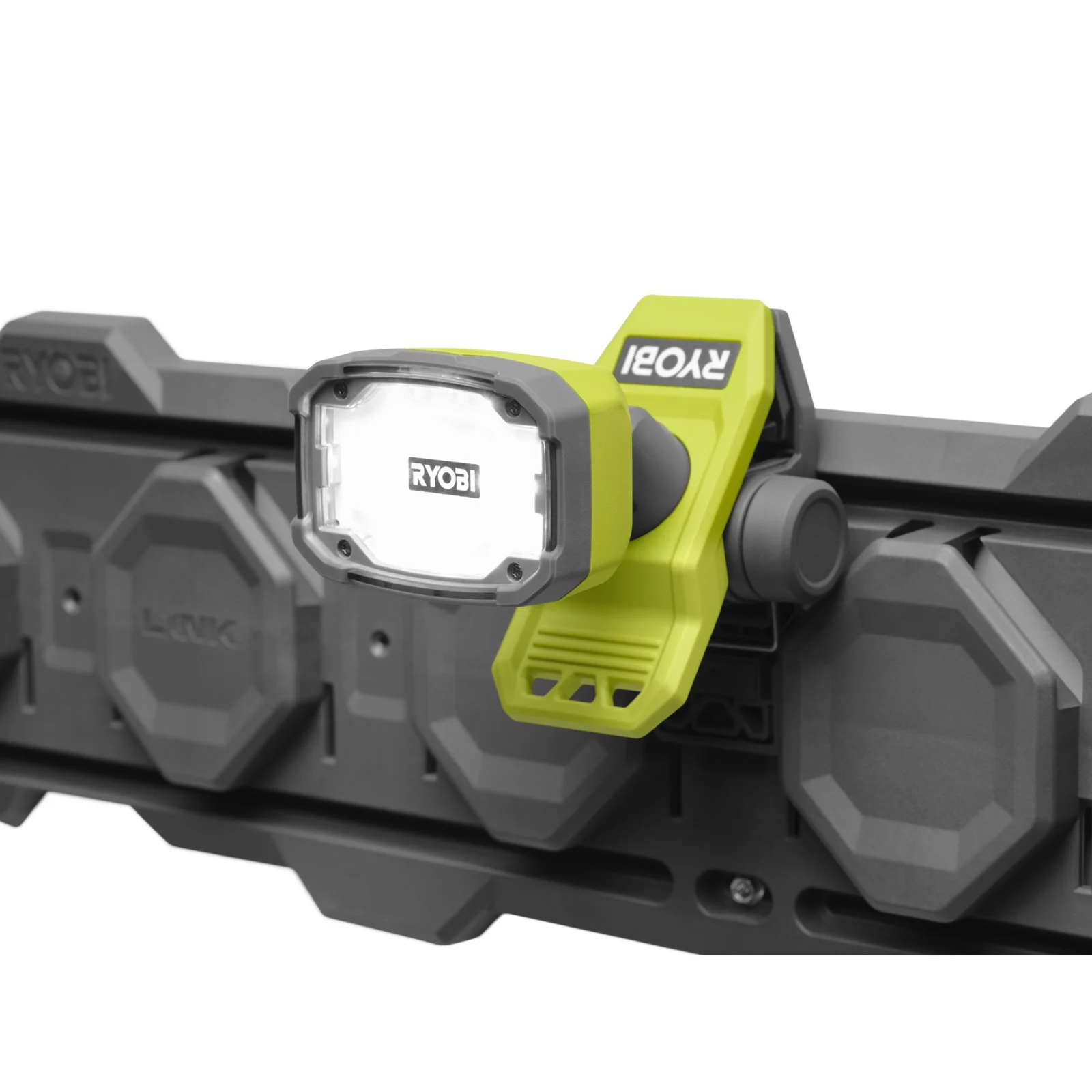 Iluminat Ryobi RLC4-0 - detaliu 1