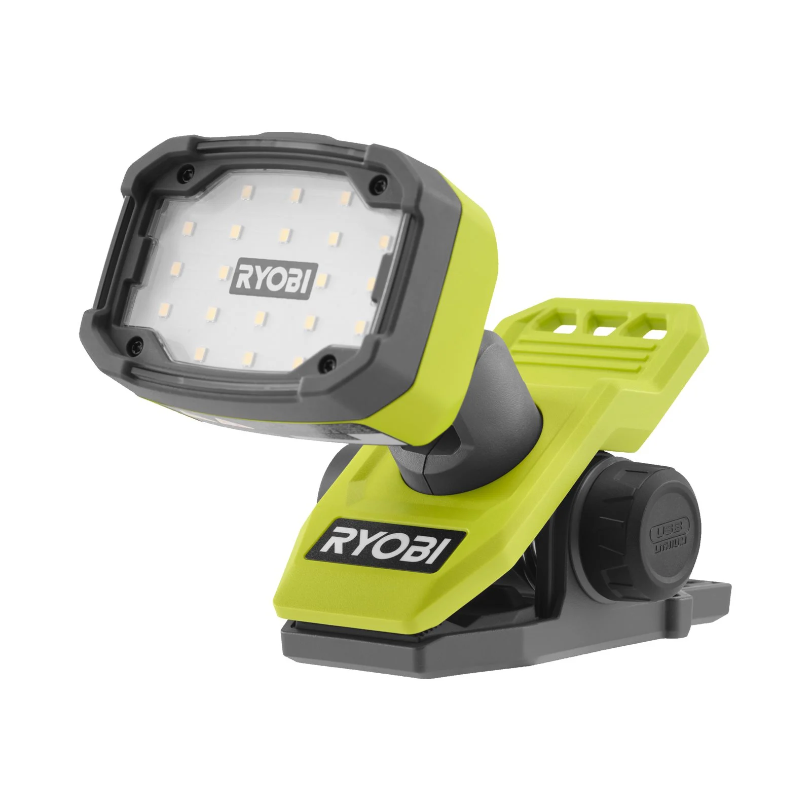 Iluminat Ryobi RLC4-0 - imagine 2