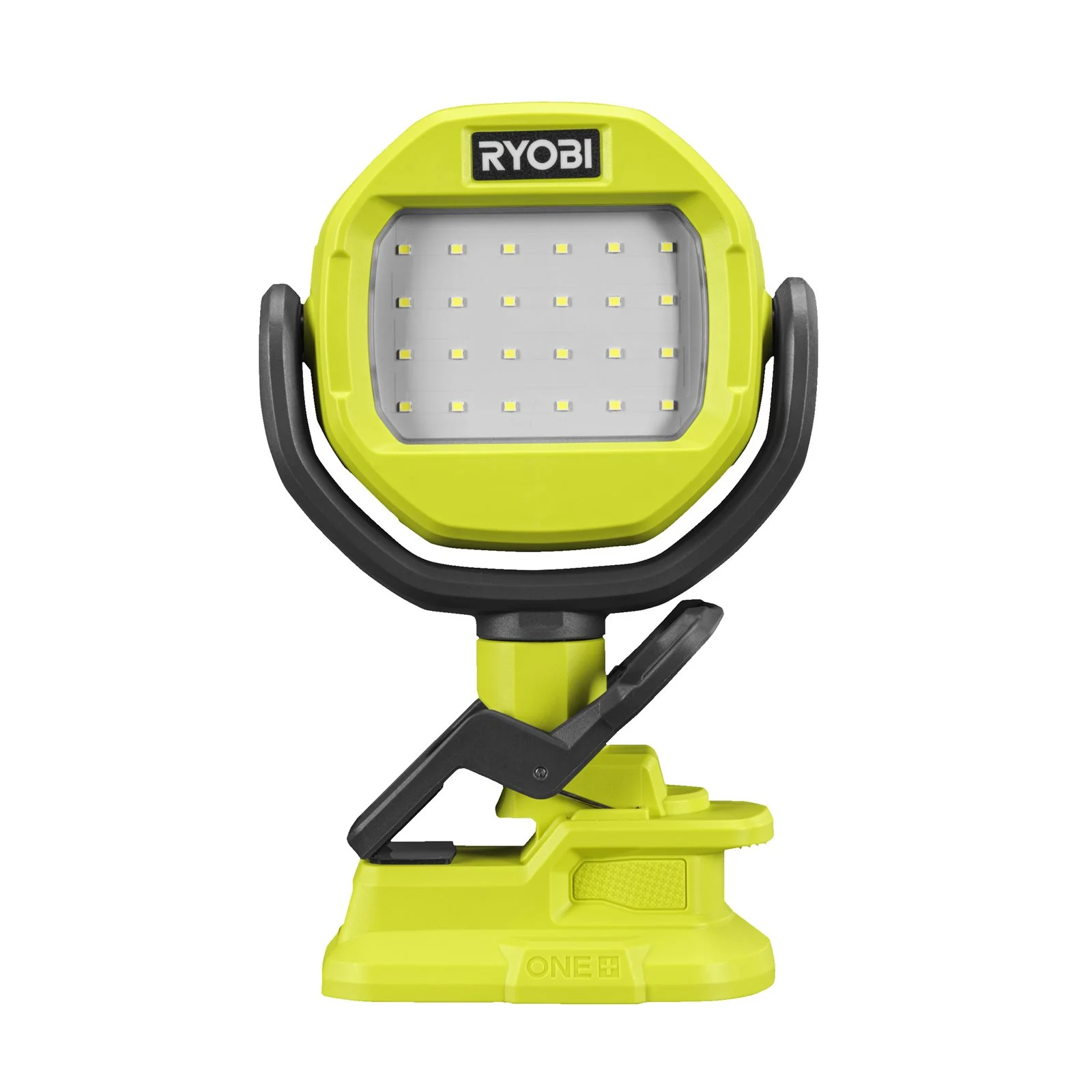 Lampă cu clemă fără cablu de 18V Ryobi RLCL18-0 - imagine 3