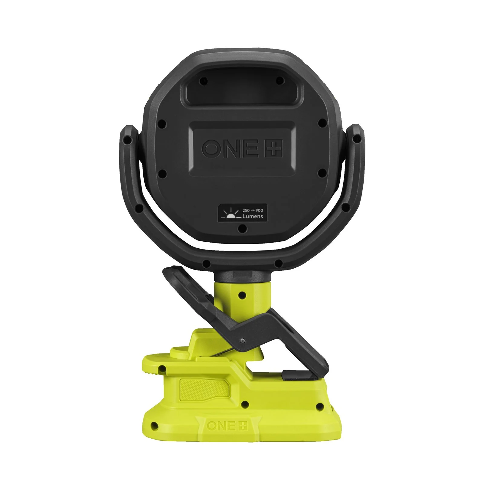 Lampă cu clemă fără cablu de 18V Ryobi RLCL18-0 - imagine 4
