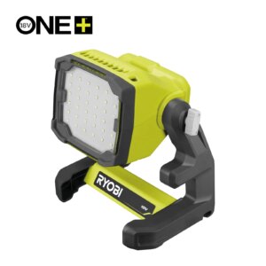 Proiector 18V ONE+ Ryobi RLFD18-0