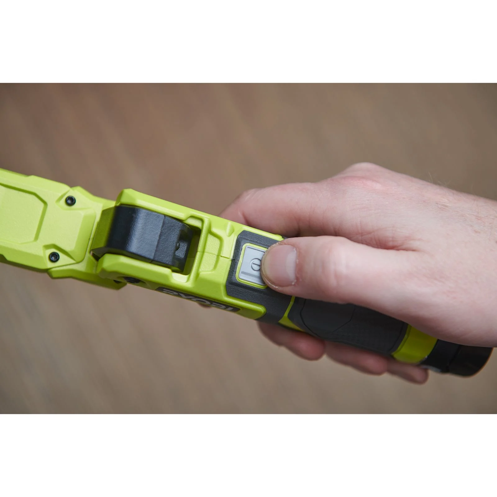 Lumină de inspecție USB Lithium 4V Ryobi RLI4-0 - detaliu 2