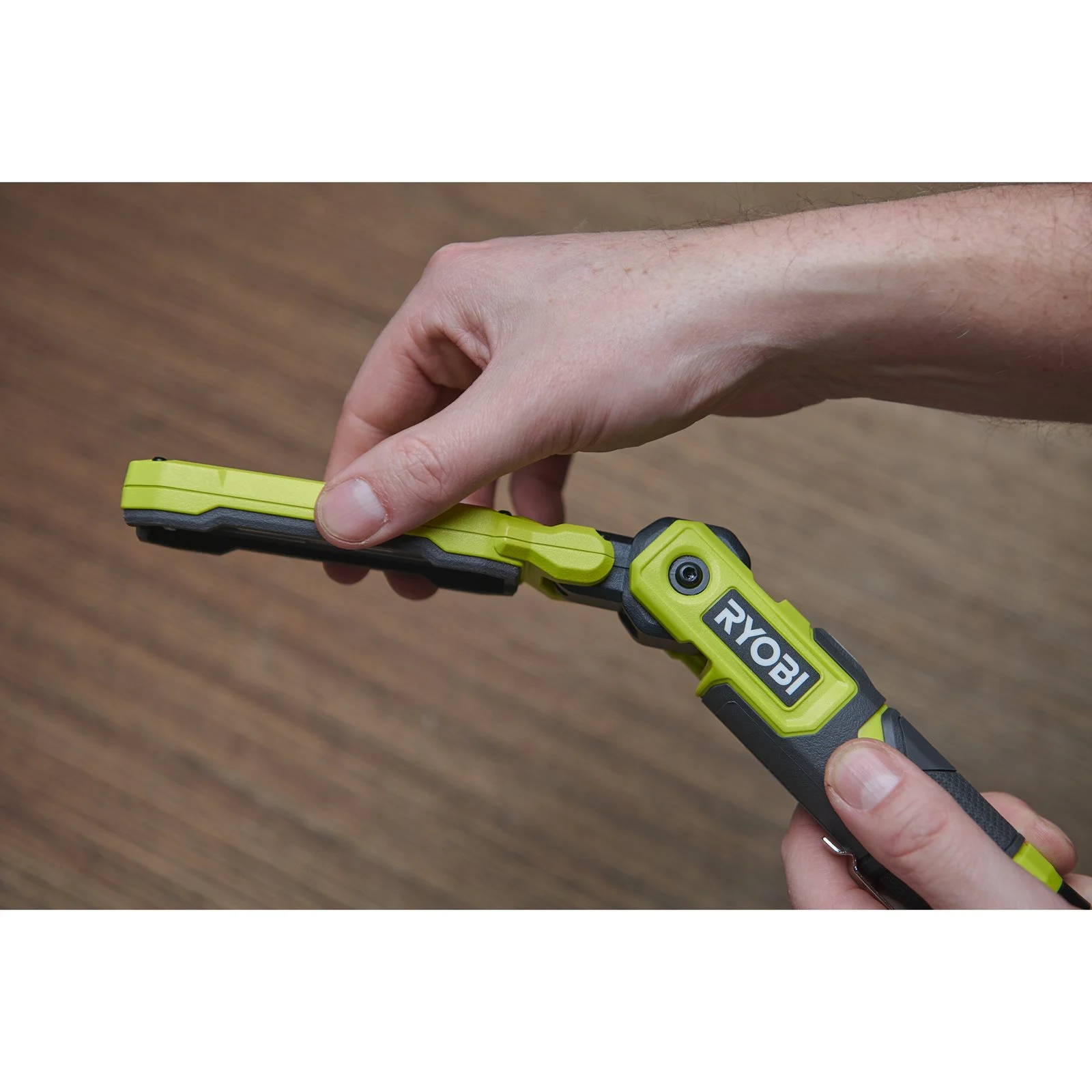 Lumină de inspecție USB Lithium 4V Ryobi RLI4-0 - detaliu 3