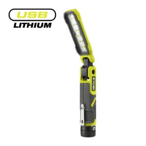 Lumină de inspecție USB Lithium 4V Ryobi RLI4-0