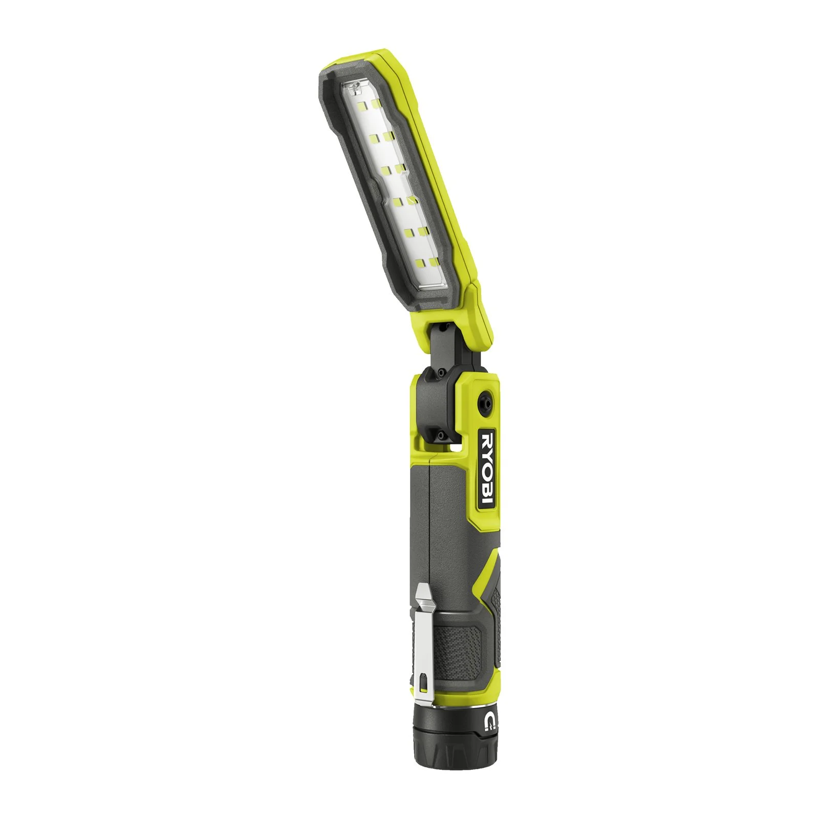 Lumină de inspecție USB Lithium 4V Ryobi RLI4-0 - imagine 2