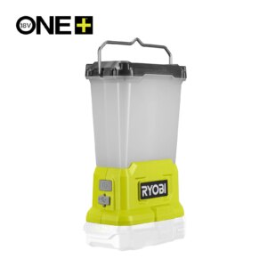 Lampă tip felinar 18V ONE+ Ryobi RLL18-0