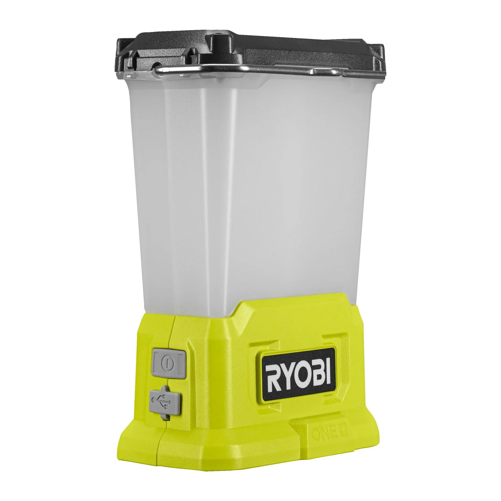Lampă tip felinar 18V ONE+ Ryobi RLL18-0 - imagine 4