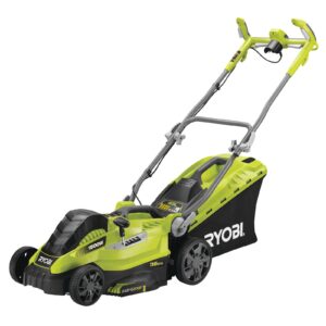 Mașină de tuns gazonul electrică 1500 W, punte 36 cm Ryobi RLM15E36H