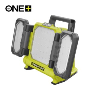 Aplică fără cablu de 18V Ryobi RLP18-0