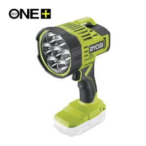 Lanternă proiector 18V ONE+ Ryobi RLS18-0