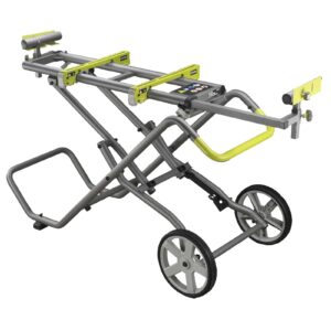 Cadru fierăstrău tăieri înclinate Ryobi cu roți Ryobi RLSW01