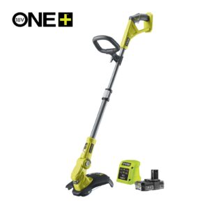 Trimmer iarbă 18V ONE+, lățime tăiere 25/30 cm (1 x 2,0 Ah) Ryobi RLT183220S