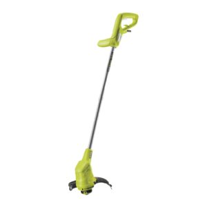 Trimmer iarbă electric 350 W, lățime tăiere 25 cm Ryobi RLT3525