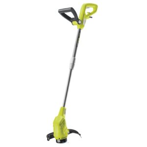 Trimmer iarbă electric 400 W, lățime tăiere 25 cm Ryobi RLT4125