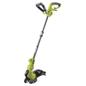 Trimmer iarbă electric 600 W, lățime tăiere 30 cm Ryobi RLT6130