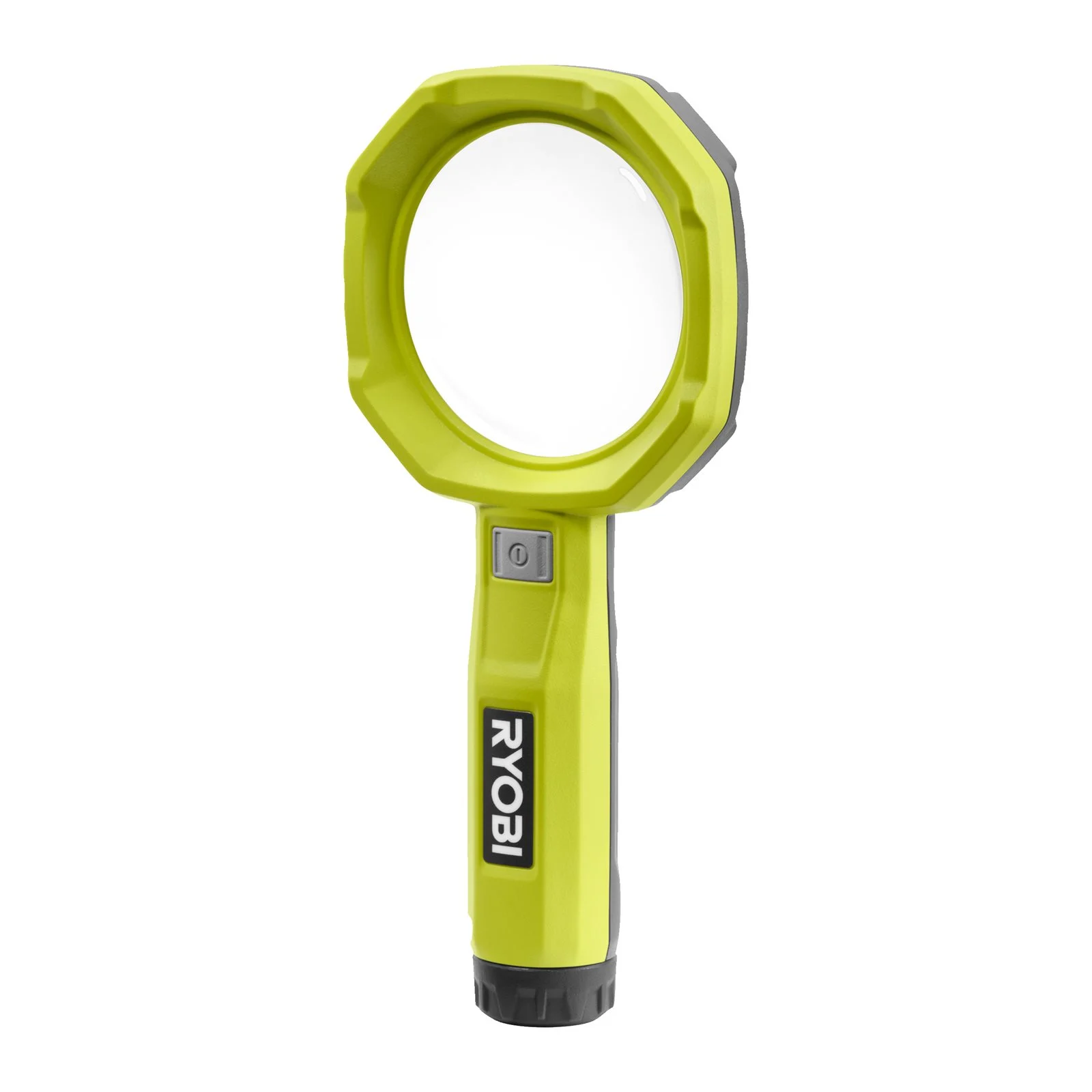 Lampă cu lupă USB Lithium Ryobi RML4-0 - imagine 2