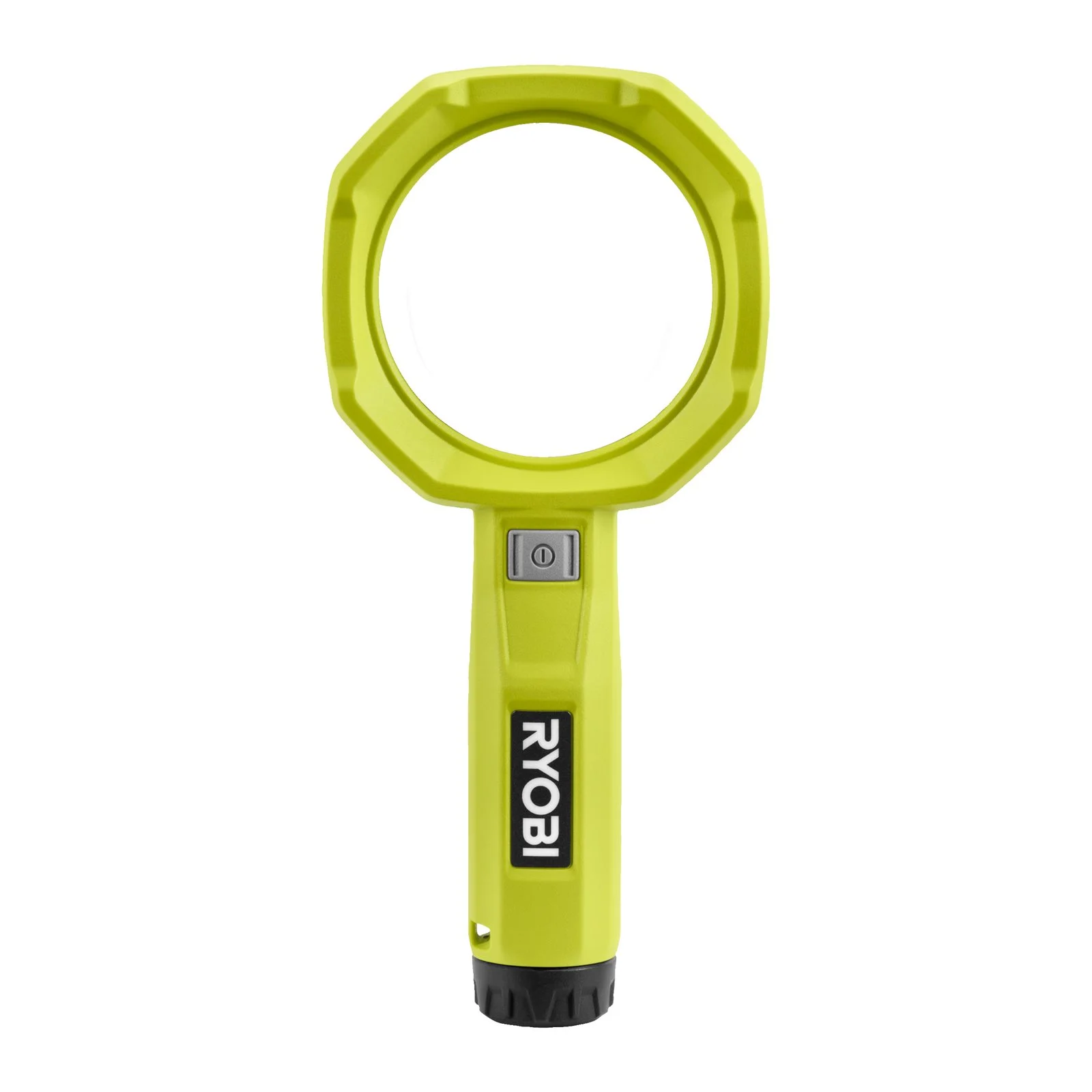 Lampă cu lupă USB Lithium Ryobi RML4-0 - imagine 3