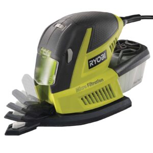 Mașină de șlefuit electrică 180 W multifuncțională Ryobi RMS180-S