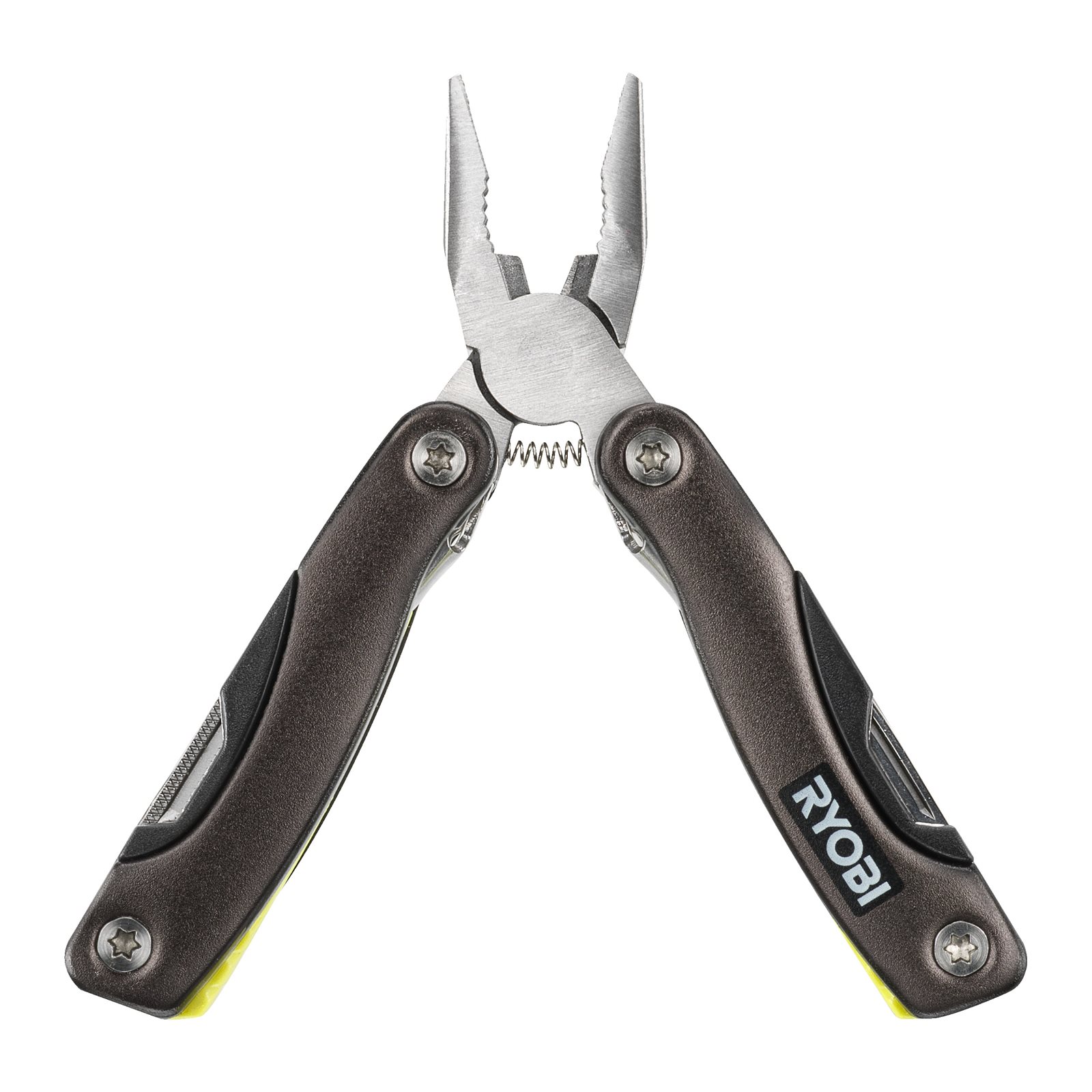 Unealtă multifuncțională compactă 14-în-1 Ryobi RMT14