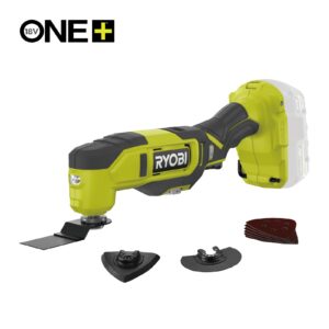 Mașină multifuncțională 18V ONE+ Ryobi RMT18-0