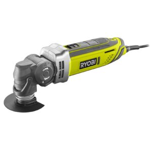 Mașină multifuncțională 300 W cu săculeț textil Ryobi RMT300-SA