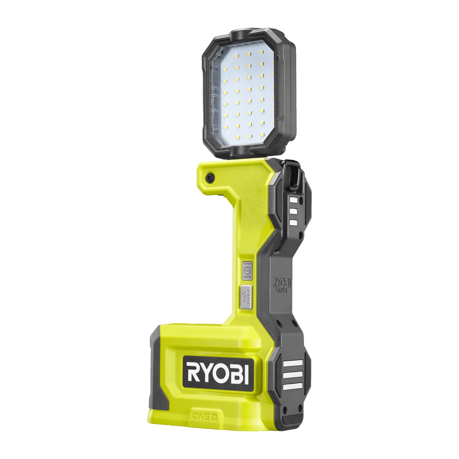 Iluminat Ryobi RMTL18-0 - imagine 3