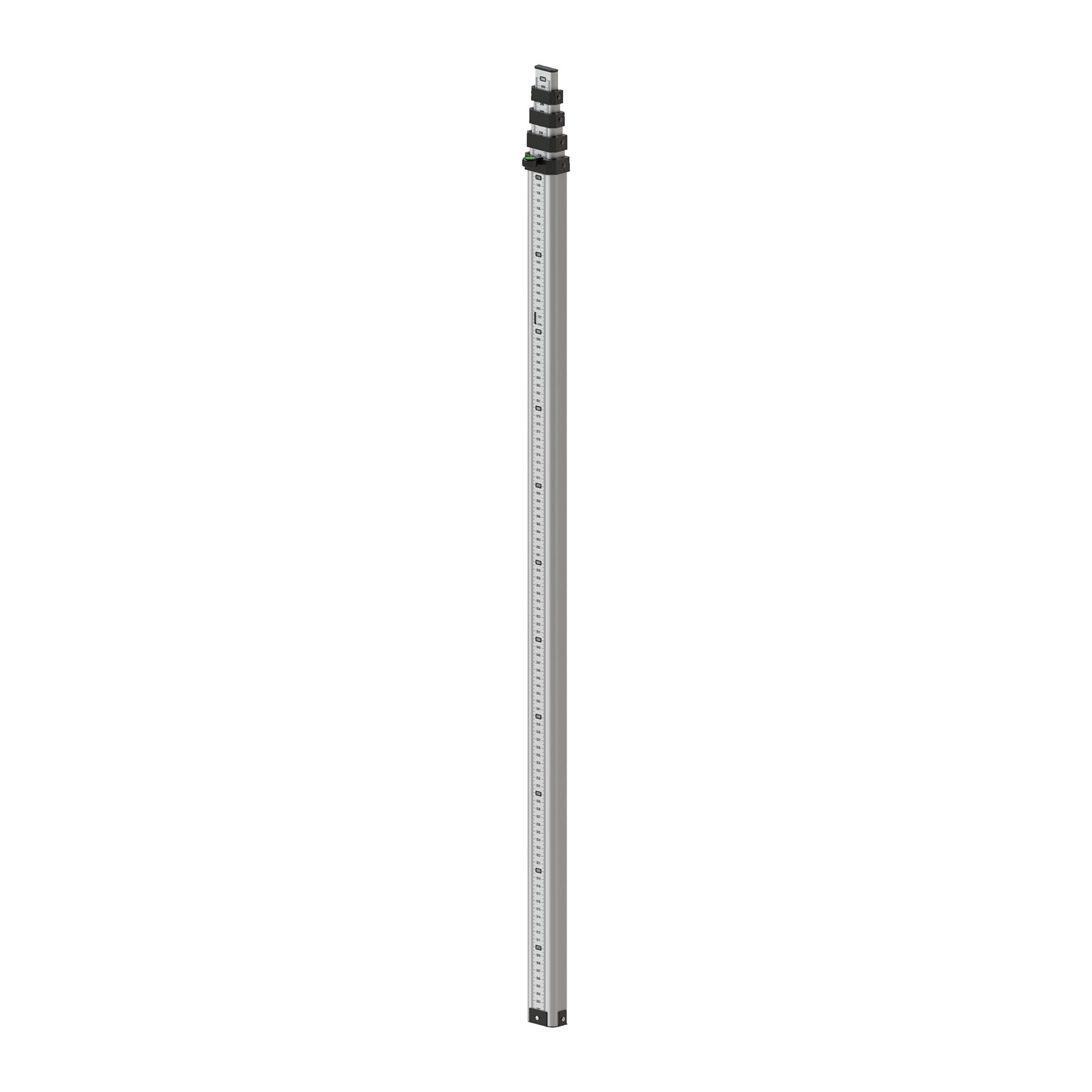 Tijă de 500 cm Milwaukee ROD500