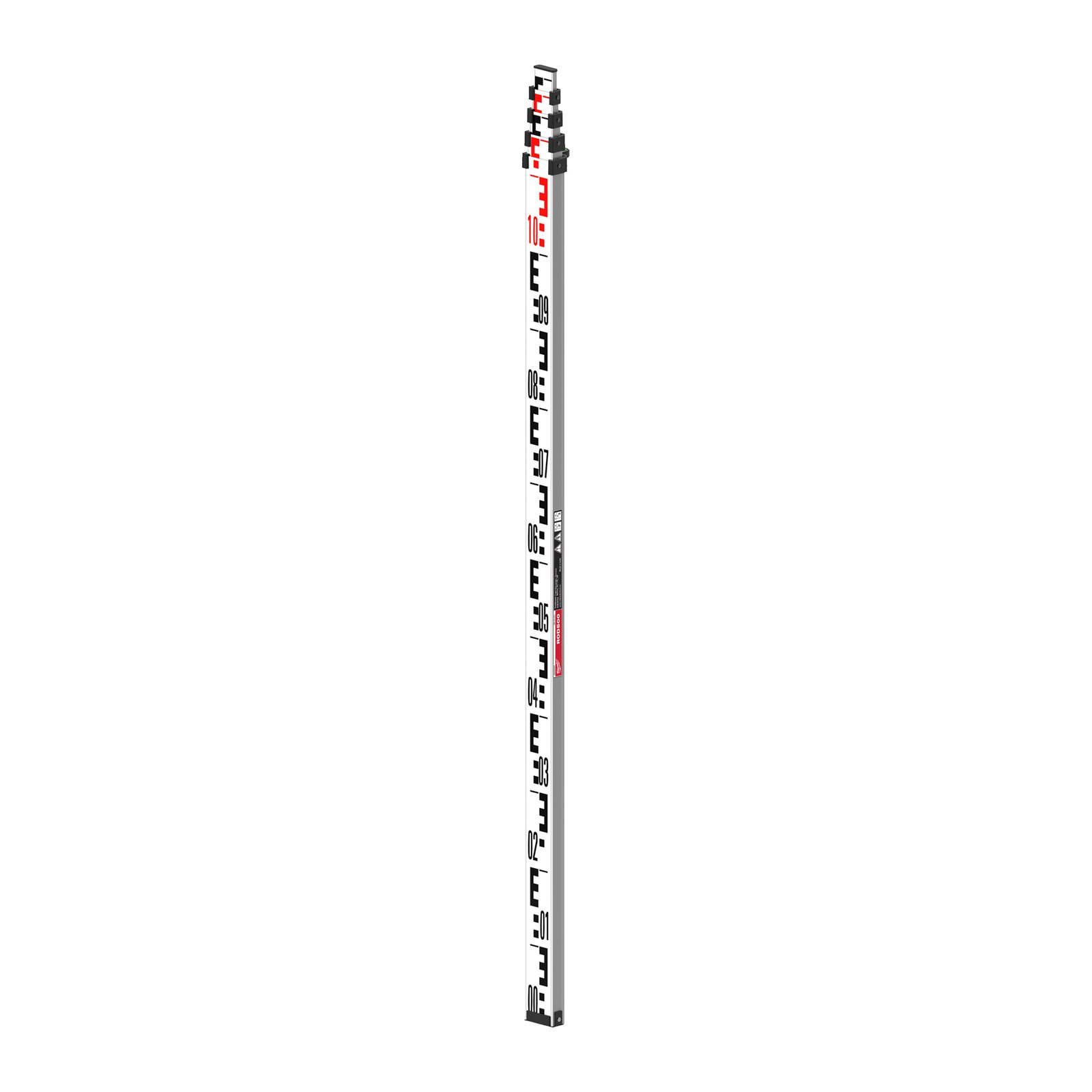 Tijă de 500 cm Milwaukee ROD500 - imagine 2