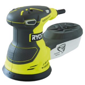 Mașină de șlefuit orbitală electrică 300 W Ryobi ROS300
