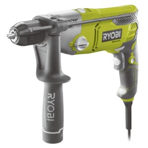 Mașină de găurit cu percuție electrică 1010 W Ryobi RPD1010-K