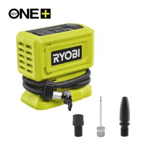 Inflator cu presiune înaltă 18V ONE+ Ryobi RPI18-0