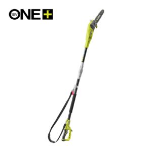 Foarfecă electrică telescopică pentru crengi 750 W, bară de 20 cm Ryobi RPP750S