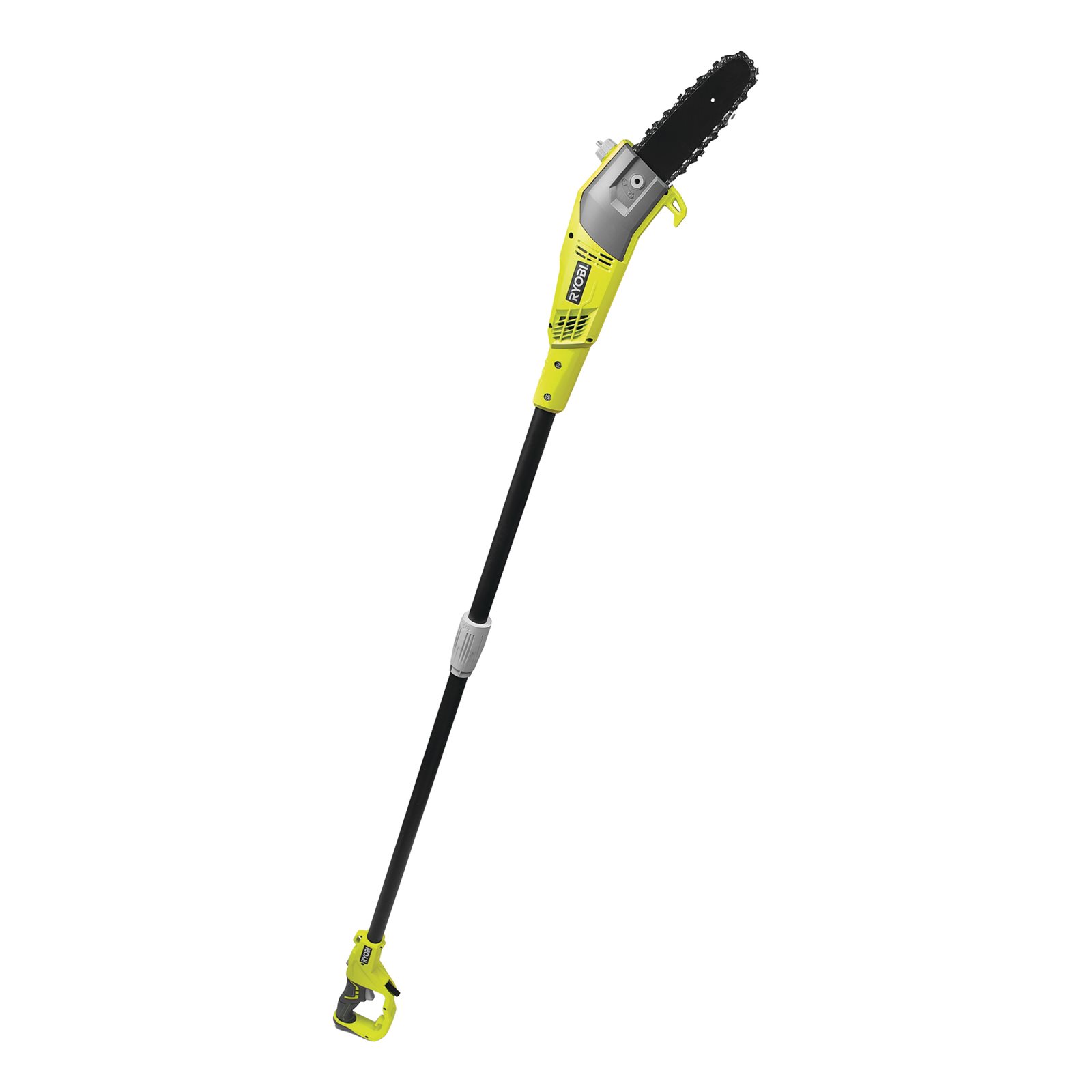 Foarfecă electrică telescopică pentru crengi 750 W, bară de 20 cm Ryobi RPP750S - imagine 2