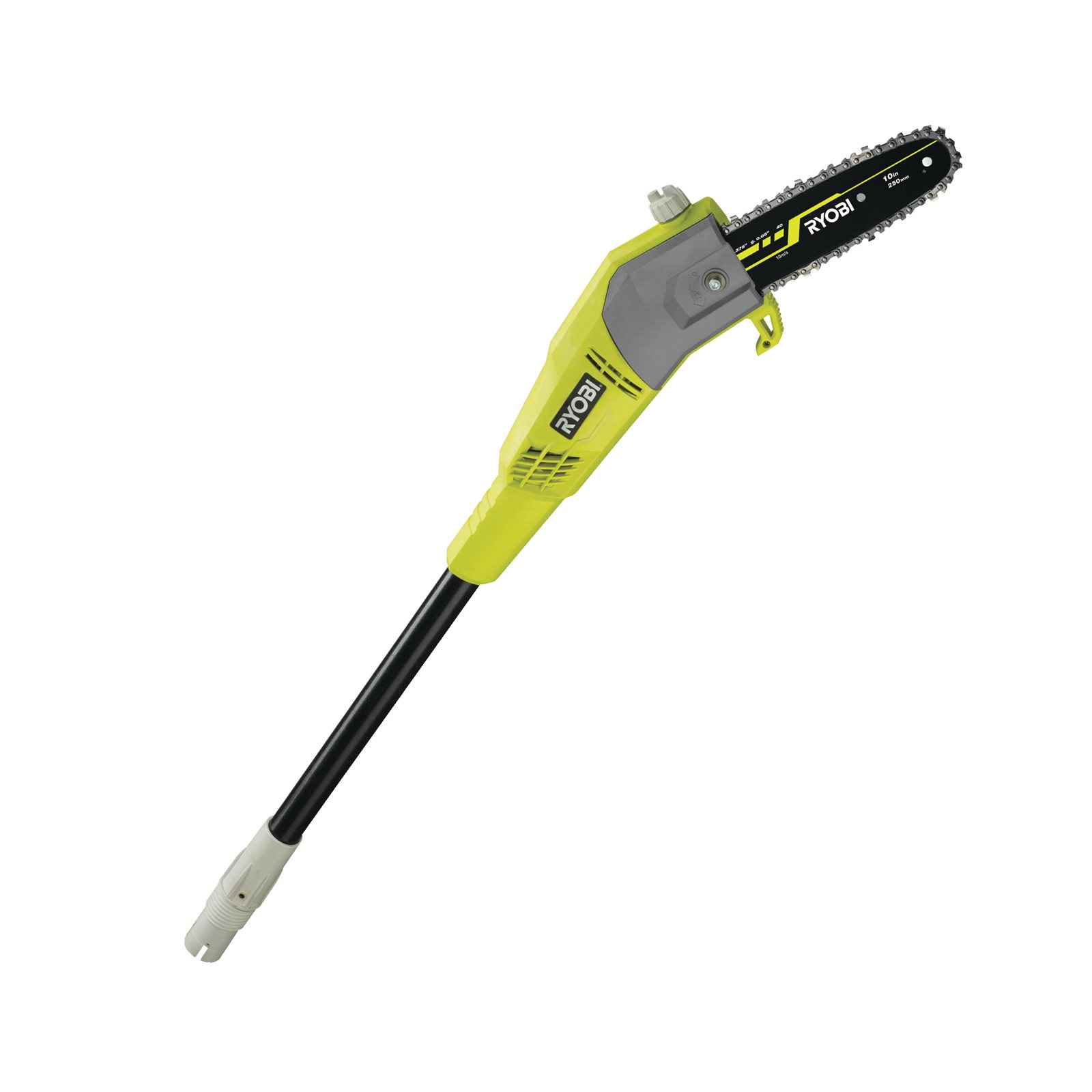 Emondor electric 750 W, bară 25 cm Ryobi RPP755E - detaliu 1