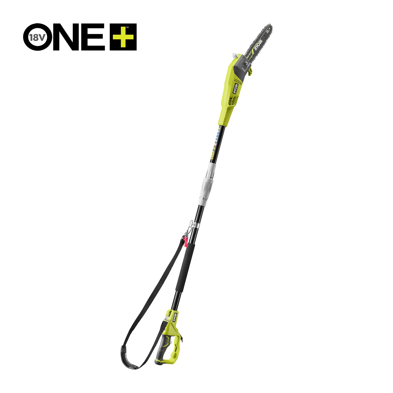 Emondor electric 750 W, bară 25 cm Ryobi RPP755E